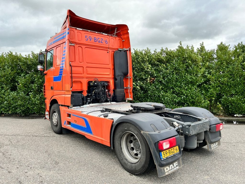 DAF XF 440 FT SC Euro6 - Sadulveok: pilt 3 DAF XF 440 FT SC Euro6 - Sadulveok: pilt 3