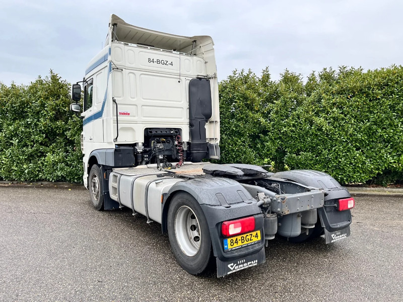 DAF XF 440 FT SC Euro6 - Sadulveok: pilt 3 DAF XF 440 FT SC Euro6 - Sadulveok: pilt 3