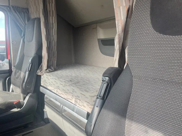 DAF XF 440 FTG Euro6 - Sadulveok: pilt 5 DAF XF 440 FTG Euro6 - Sadulveok: pilt 5