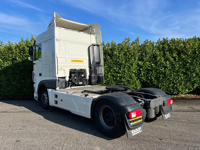 DAF XF 450 FT SC Euro6 - Sadulveok: pilt 3 DAF XF 450 FT SC Euro6 - Sadulveok: pilt 3