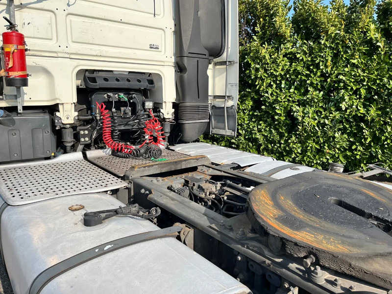DAF XF 460 FT SSC Lowdeck Euro6 - Sadulveok: pilt 4 DAF XF 460 FT SSC Lowdeck Euro6 - Sadulveok: pilt 4