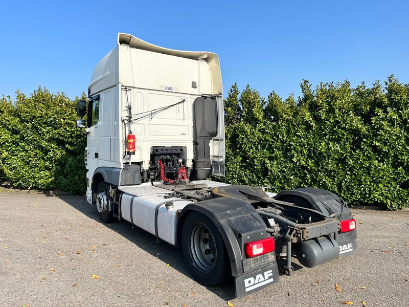 DAF XF 460 FT SSC Lowdeck Euro6 - Sadulveok: pilt 3 DAF XF 460 FT SSC Lowdeck Euro6 - Sadulveok: pilt 3