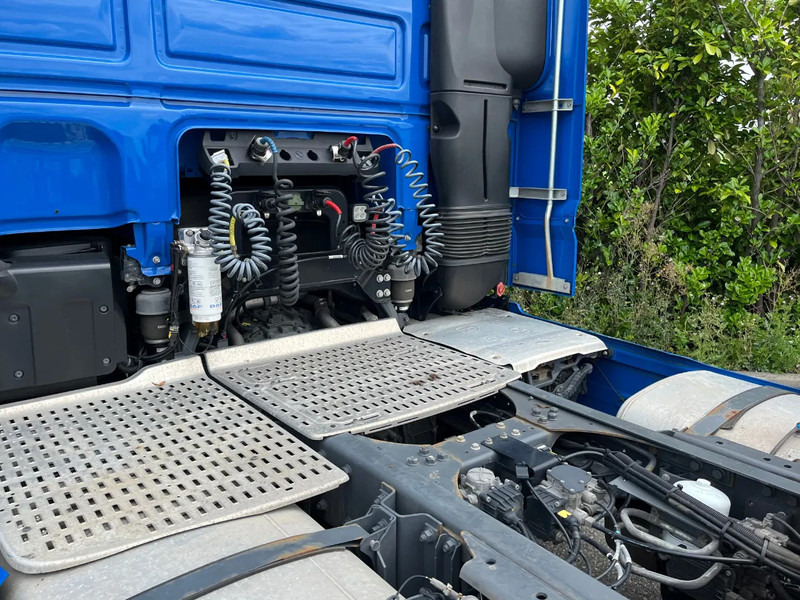 DAF XF 480 FT Euro6 ADR Intarder - Sadulveok: pilt 4 DAF XF 480 FT Euro6 ADR Intarder - Sadulveok: pilt 4