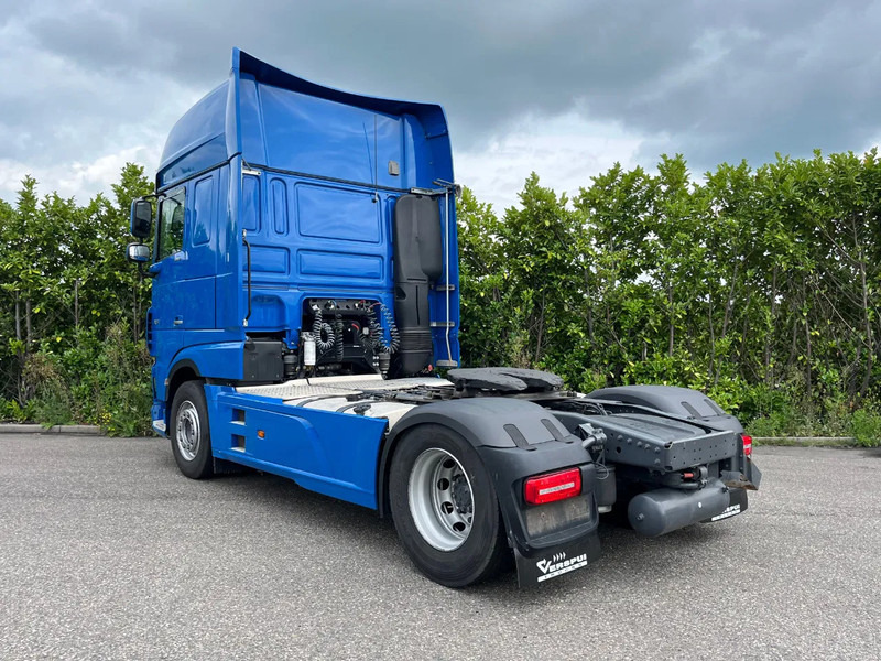 DAF XF 480 FT Euro6 ADR Intarder - Sadulveok: pilt 3 DAF XF 480 FT Euro6 ADR Intarder - Sadulveok: pilt 3