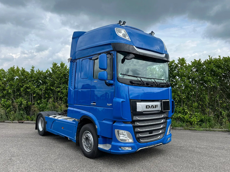 DAF XF 480 FT Euro6 ADR Intarder - Sadulveok: pilt 1 DAF XF 480 FT Euro6 ADR Intarder - Sadulveok: pilt 1