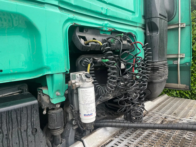 DAF XF 480 FT Euro6 Hydrauliek - Sadulveok: pilt 5 DAF XF 480 FT Euro6 Hydrauliek - Sadulveok: pilt 5