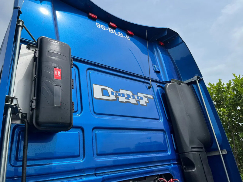 DAF XF 480 FT Euro6 Intarder Manual Showtruck - Sadulveok: pilt 5 DAF XF 480 FT Euro6 Intarder Manual Showtruck - Sadulveok: pilt 5