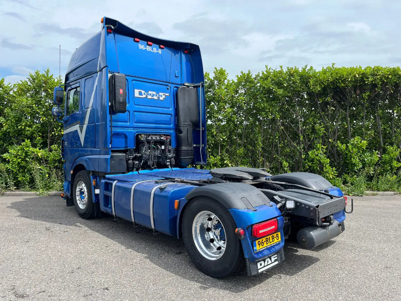 DAF XF 480 FT Euro6 Intarder Manual Showtruck - Sadulveok: pilt 3 DAF XF 480 FT Euro6 Intarder Manual Showtruck - Sadulveok: pilt 3