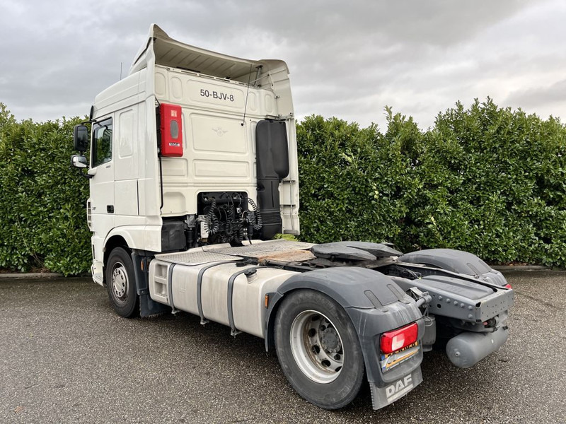 DAF XF 480 FT SC Euro6 - Sadulveok: pilt 3 DAF XF 480 FT SC Euro6 - Sadulveok: pilt 3