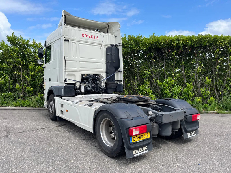 DAF XF 480 FT SC Euro6 - Sadulveok: pilt 3 DAF XF 480 FT SC Euro6 - Sadulveok: pilt 3