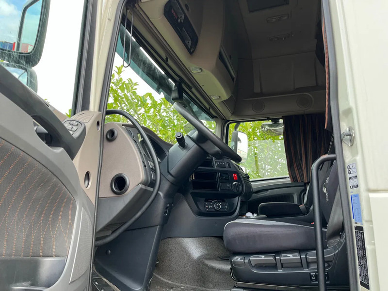 DAF XF 480 FT SSC Euro6 ADR - Sadulveok: pilt 5 DAF XF 480 FT SSC Euro6 ADR - Sadulveok: pilt 5