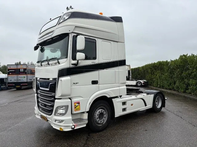 DAF XF 480 FT euro6 - Sadulveok: pilt 2 DAF XF 480 FT euro6 - Sadulveok: pilt 2