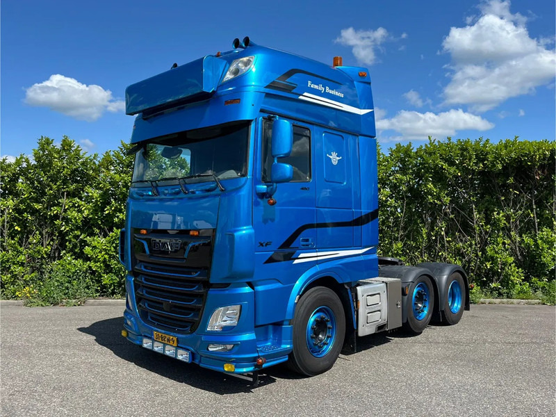 DAF XF 480 FTG SSC Euro6 Intarder | ADR | Full - Sadulveok: pilt 2 DAF XF 480 FTG SSC Euro6 Intarder | ADR | Full - Sadulveok: pilt 2
