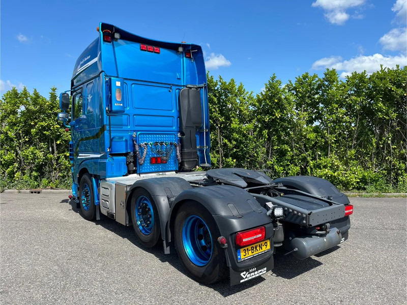 DAF XF 480 FTG SSC Euro6 Intarder | ADR | Full - Sadulveok: pilt 3 DAF XF 480 FTG SSC Euro6 Intarder | ADR | Full - Sadulveok: pilt 3