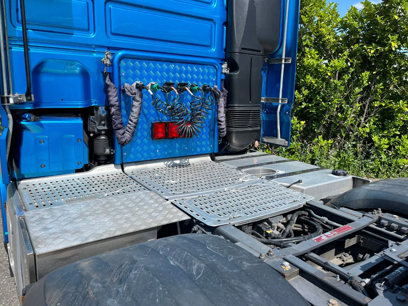 DAF XF 480 FTG SSC Euro6 Intarder | ADR | Full - Sadulveok: pilt 5 DAF XF 480 FTG SSC Euro6 Intarder | ADR | Full - Sadulveok: pilt 5