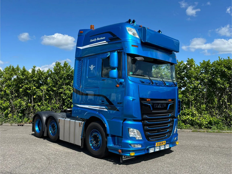 DAF XF 480 FTG SSC Euro6 Intarder | ADR | Full - Sadulveok: pilt 1 DAF XF 480 FTG SSC Euro6 Intarder | ADR | Full - Sadulveok: pilt 1