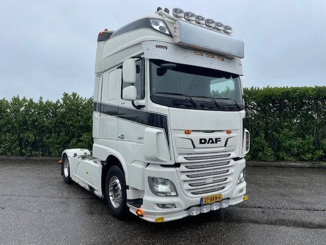 DAF XF 530 FT euro6 - Sadulveok: pilt 1 DAF XF 530 FT euro6 - Sadulveok: pilt 1