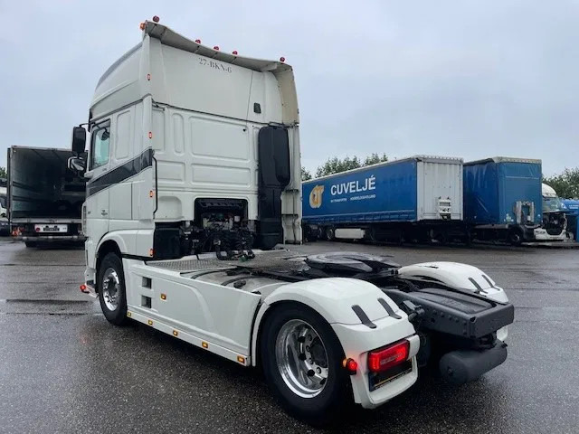 DAF XF 530 FT euro6 - Sadulveok: pilt 3 DAF XF 530 FT euro6 - Sadulveok: pilt 3