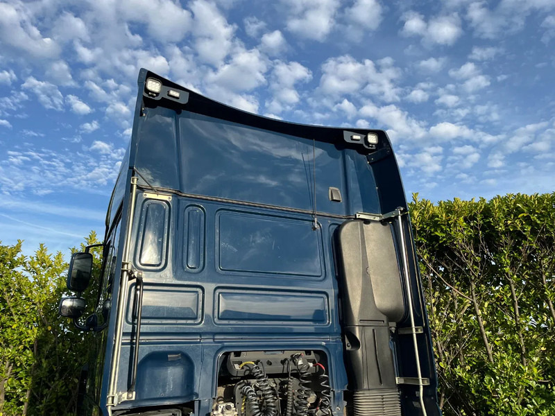 DAF XF 530 FTP SSC Euro6 Intarder - Sadulveok: pilt 5 DAF XF 530 FTP SSC Euro6 Intarder - Sadulveok: pilt 5