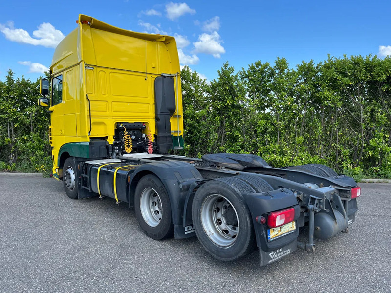 DAF XF 530 FTS Euro6 Intarder PTO prep. - Sadulveok: pilt 3 DAF XF 530 FTS Euro6 Intarder PTO prep. - Sadulveok: pilt 3
