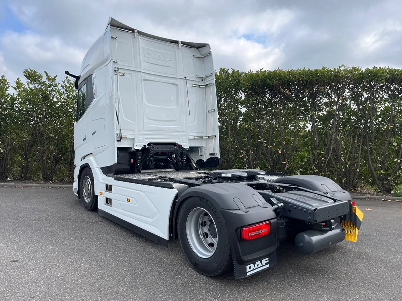 DAF XG+ 480 FT Euro6 Full-Air - Sadulveok: pilt 3 DAF XG+ 480 FT Euro6 Full-Air - Sadulveok: pilt 3