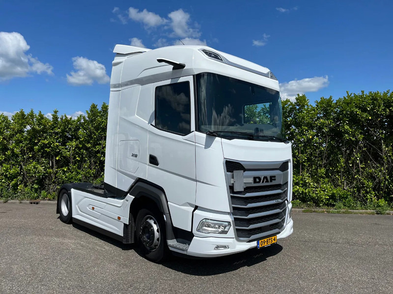 DAF XG 480 FT Euro6 - Sadulveok: pilt 1 DAF XG 480 FT Euro6 - Sadulveok: pilt 1