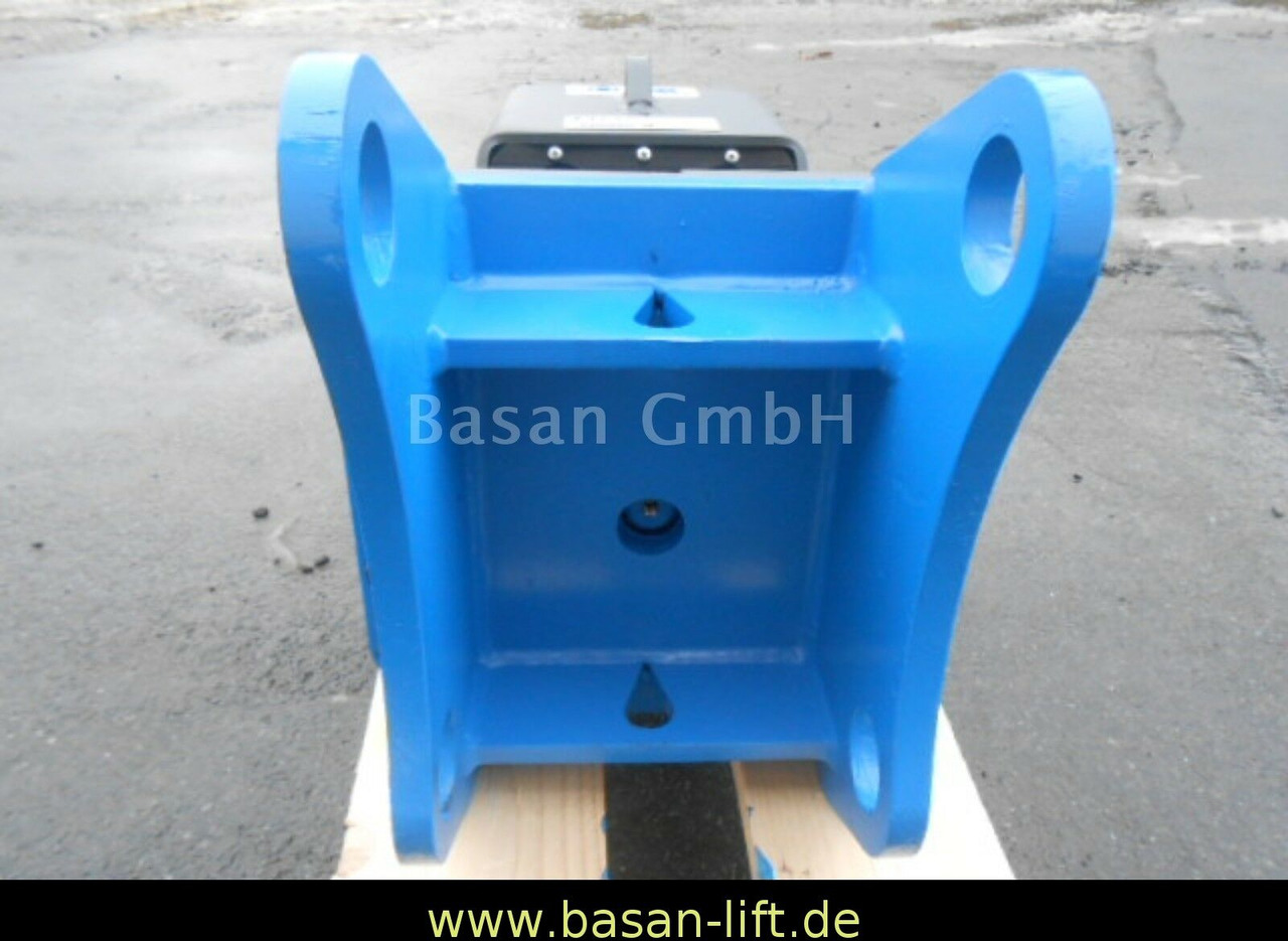 Abbruchhammer Hammer SB 302EVO Abbruchhammer Hammer SB 302EVO - Hüdrauliline haamer: pilt 4 Abbruchhammer Hammer SB 302EVO Abbruchhammer Hammer SB 302EVO - Hüdrauliline haamer: pilt 4