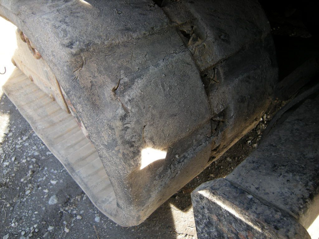 Bohrgerät, Tracto-Technik, Grundodrill 15 XP - Suunatav sisetreimismasin: pilt 5 Bohrgerät, Tracto-Technik, Grundodrill 15 XP - Suunatav sisetreimismasin: pilt 5