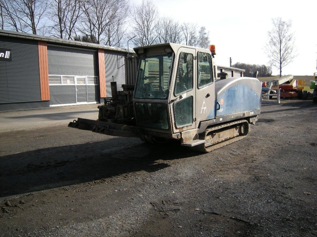Bohrgerät, Tracto-Technik, Grundodrill 15 XP - Suunatav sisetreimismasin: pilt 2 Bohrgerät, Tracto-Technik, Grundodrill 15 XP - Suunatav sisetreimismasin: pilt 2