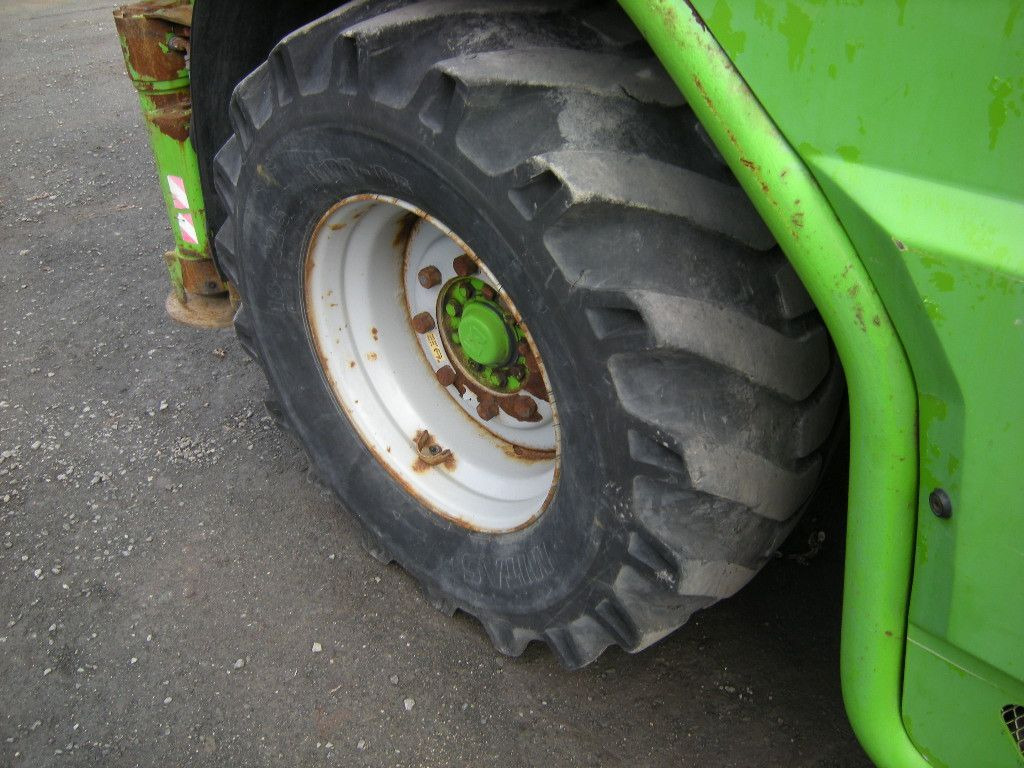 Merlo RT 4025 Roto 45.21 MCSS liising Merlo RT 4025 Roto 45.21 MCSS: pilt 10