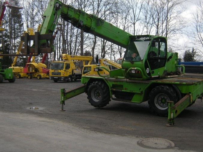 Merlo RT 4025 Roto 45.21 MCSS liising Merlo RT 4025 Roto 45.21 MCSS: pilt 22