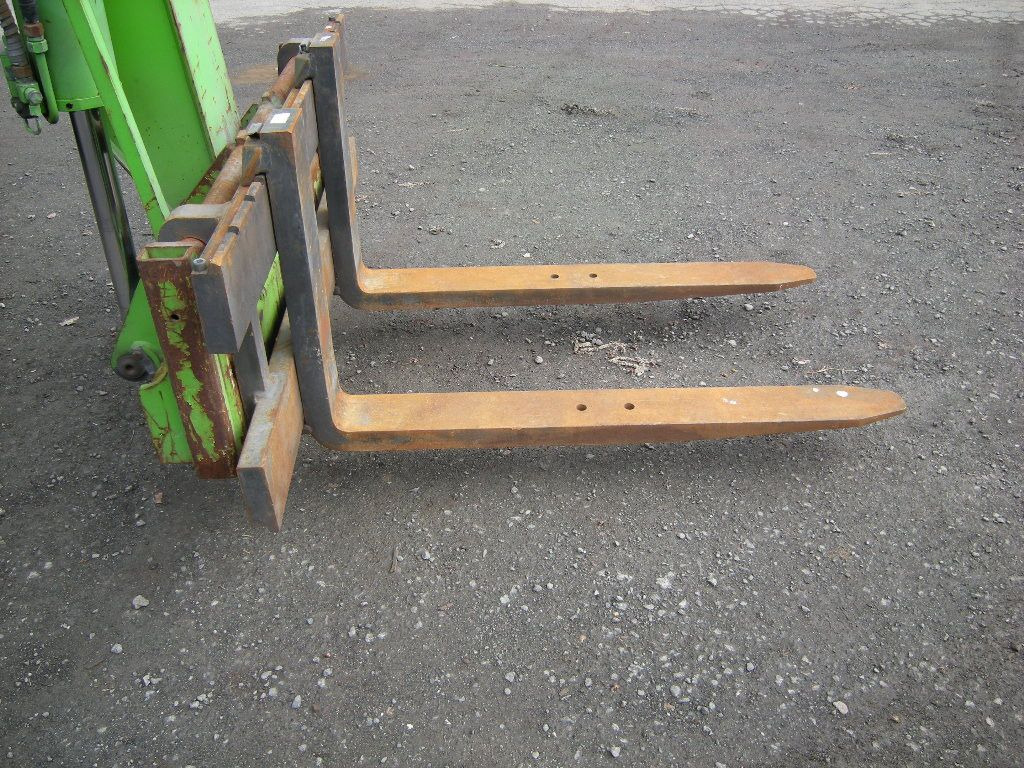 Merlo RT 4025 Roto 45.21 MCSS liising Merlo RT 4025 Roto 45.21 MCSS: pilt 7