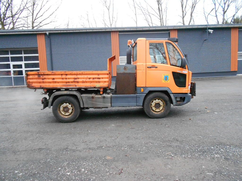 Multicar M30, Kipper Allrad 4x4 - Tarbesõiduk kallur: pilt 3 Multicar M30, Kipper Allrad 4x4 - Tarbesõiduk kallur: pilt 3