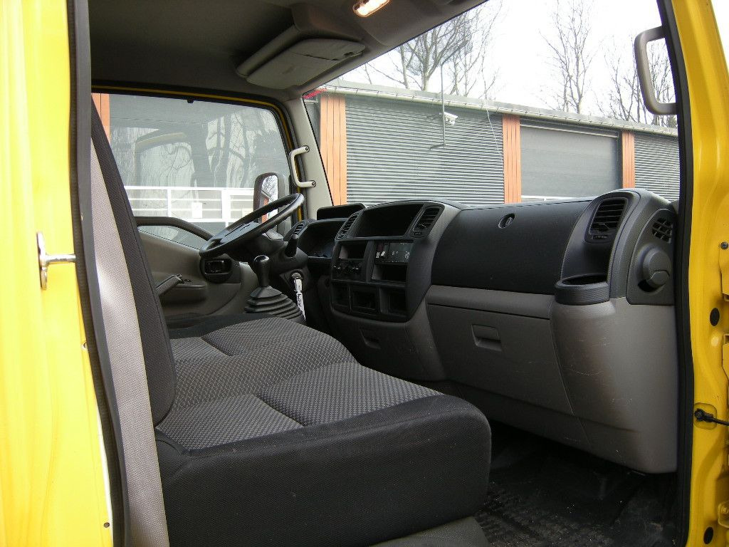 Uus Veoautolt tõusev platvorm Renault Maxity mit Multitel 160 Alu DS Aufbau, 16m: pilt 14