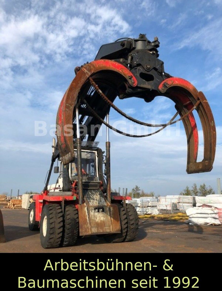 Rundholzstapler/Logstacker Svetruck TMF 15/11-54 Rundholzstapler/Logstacker Svetruck TMF 15/11-54 - Diiseltõstuk: pilt 2 Rundholzstapler/Logstacker Svetruck TMF 15/11-54 Rundholzstapler/Logstacker Svetruck TMF 15/11-54 - Diiseltõstuk: pilt 2