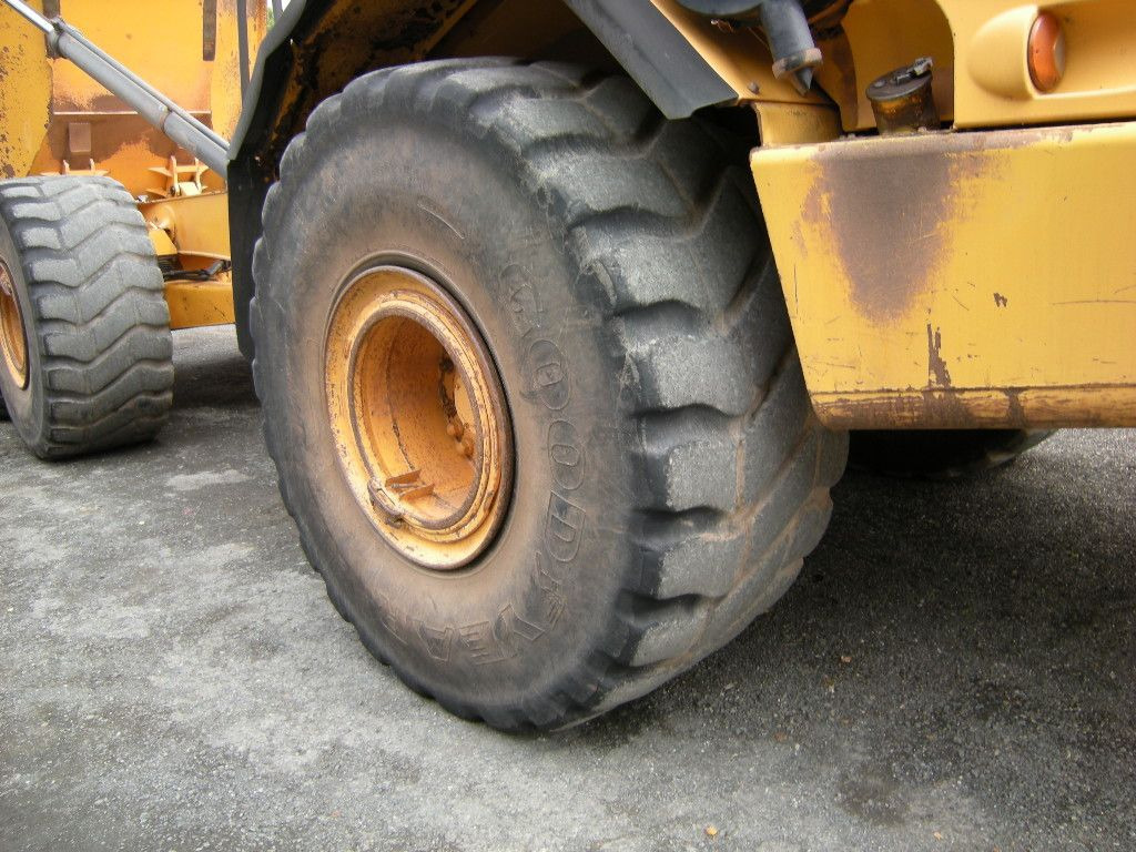 Volvo A 40 E, Dumper - Liigendkallur: pilt 5 Volvo A 40 E, Dumper - Liigendkallur: pilt 5