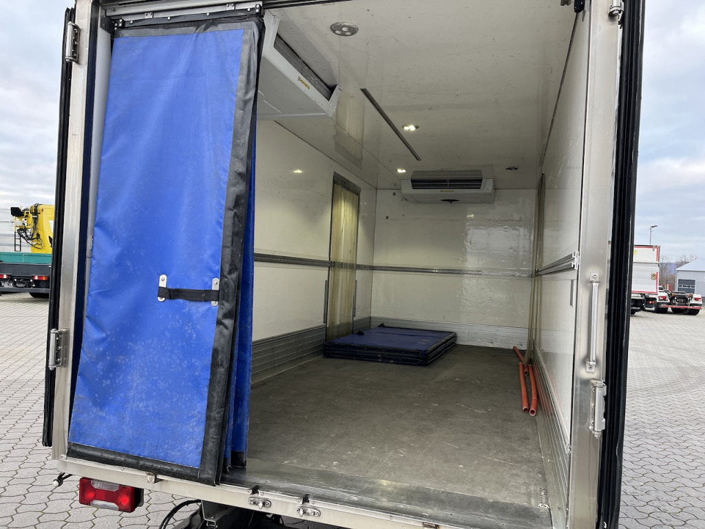 Iveco 70C18 Daily Tiefkühlkoffer mit Ladebordwand - Tarbesõiduk külmik: pilt 5 Iveco 70C18 Daily Tiefkühlkoffer mit Ladebordwand - Tarbesõiduk külmik: pilt 5