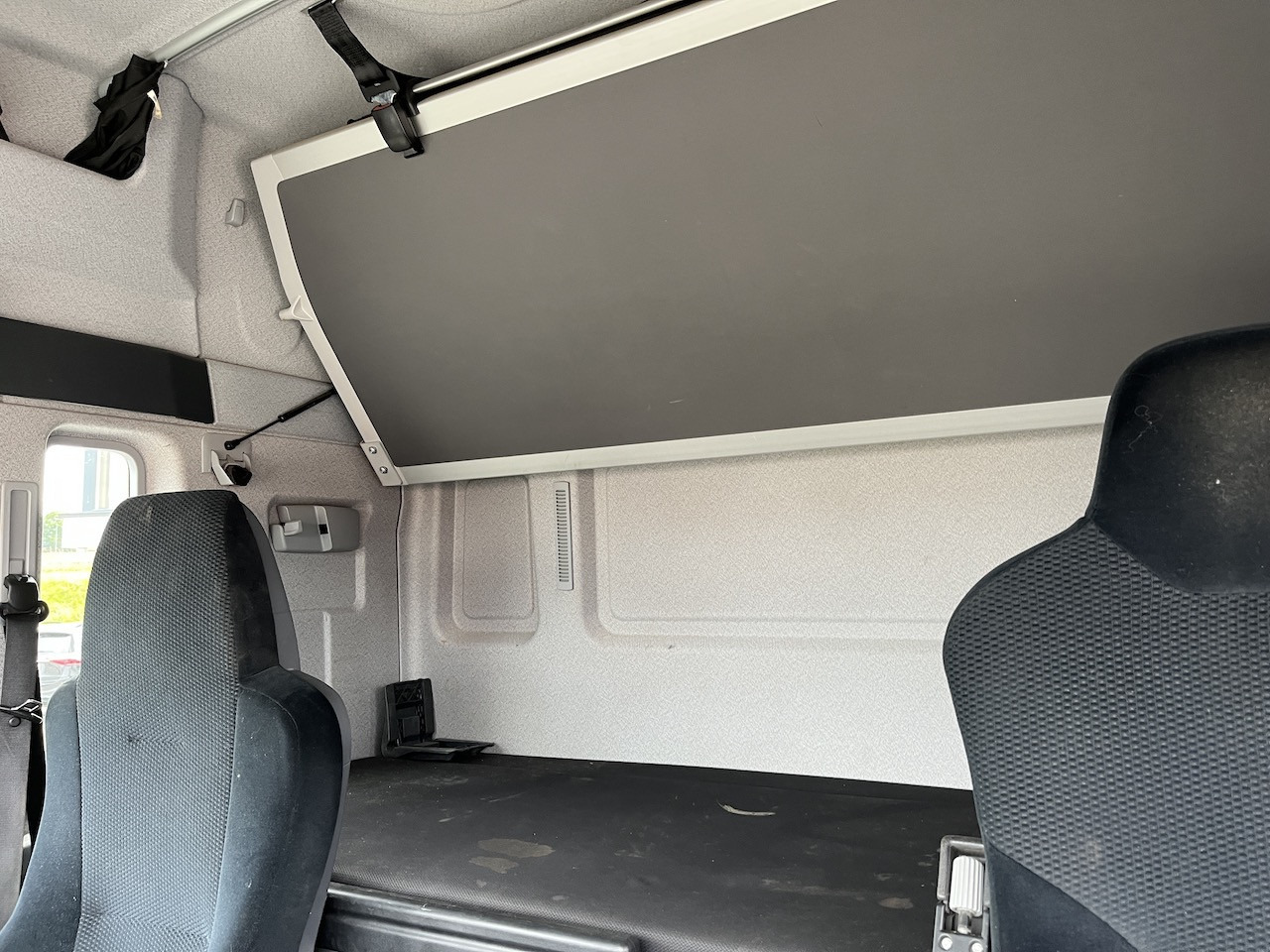 MAN TGL 8.220 4x2 Pritsche AHK - Madelauto: pilt 3 MAN TGL 8.220 4x2 Pritsche AHK - Madelauto: pilt 3