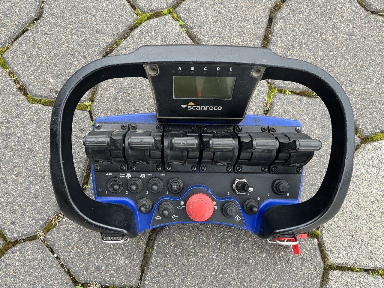 Mercedes-Benz Actros 2545 6x2 EFFER Atlas 265-A6 Lenk- Liftachse - Madelveok/ Platvormveok, Kraanaga veoauto: pilt 4 Mercedes-Benz Actros 2545 6x2 EFFER Atlas 265-A6 Lenk- Liftachse - Madelveok/ Platvormveok, Kraanaga veoauto: pilt 4