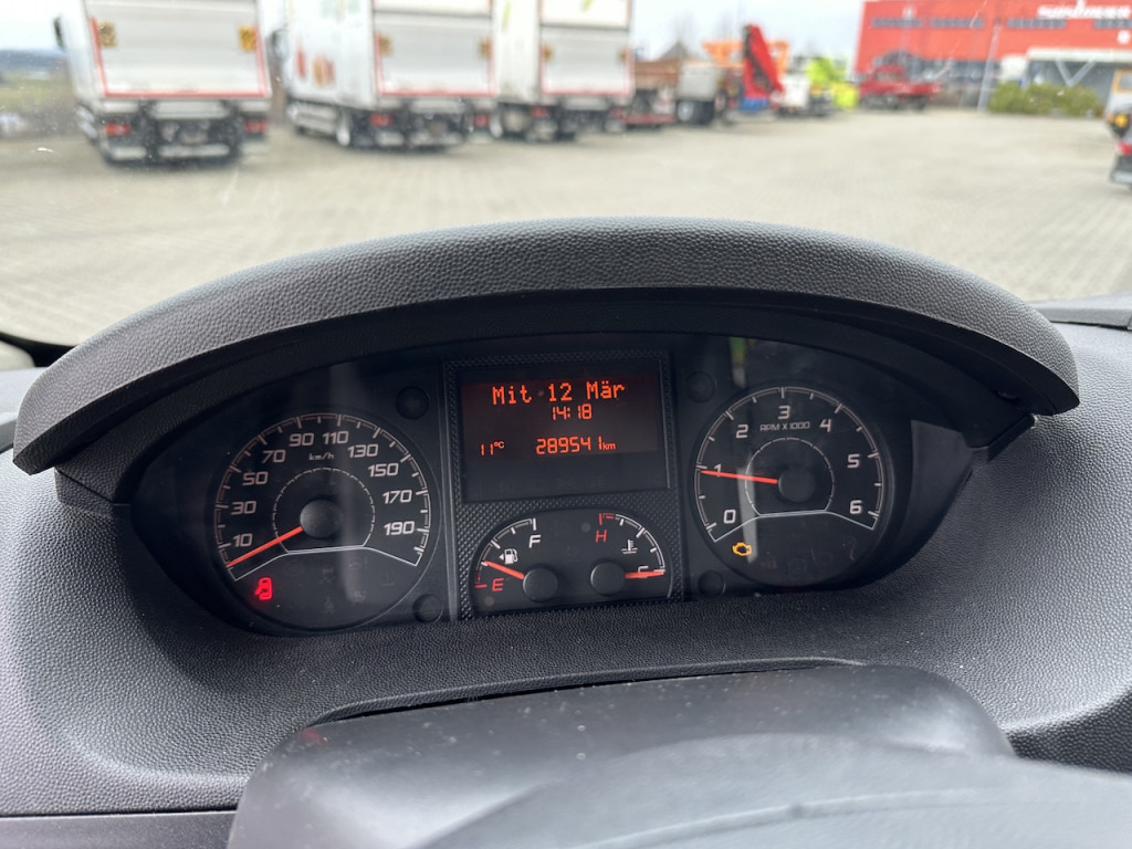 Peugeot Boxer Verkaufsfahrzeug Foodtruck - Toiduauto: pilt 2 Peugeot Boxer Verkaufsfahrzeug Foodtruck - Toiduauto: pilt 2