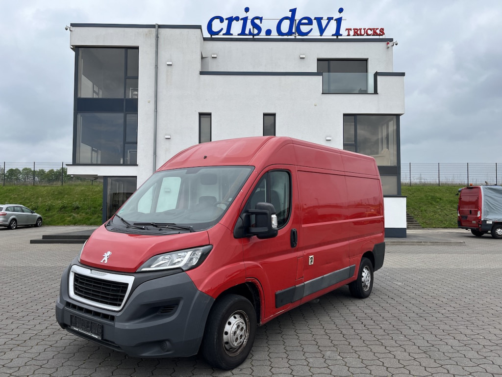 Peugeot Boxer Verkaufsfahrzeug Foodtruck - Toiduauto: pilt 1 Peugeot Boxer Verkaufsfahrzeug Foodtruck - Toiduauto: pilt 1