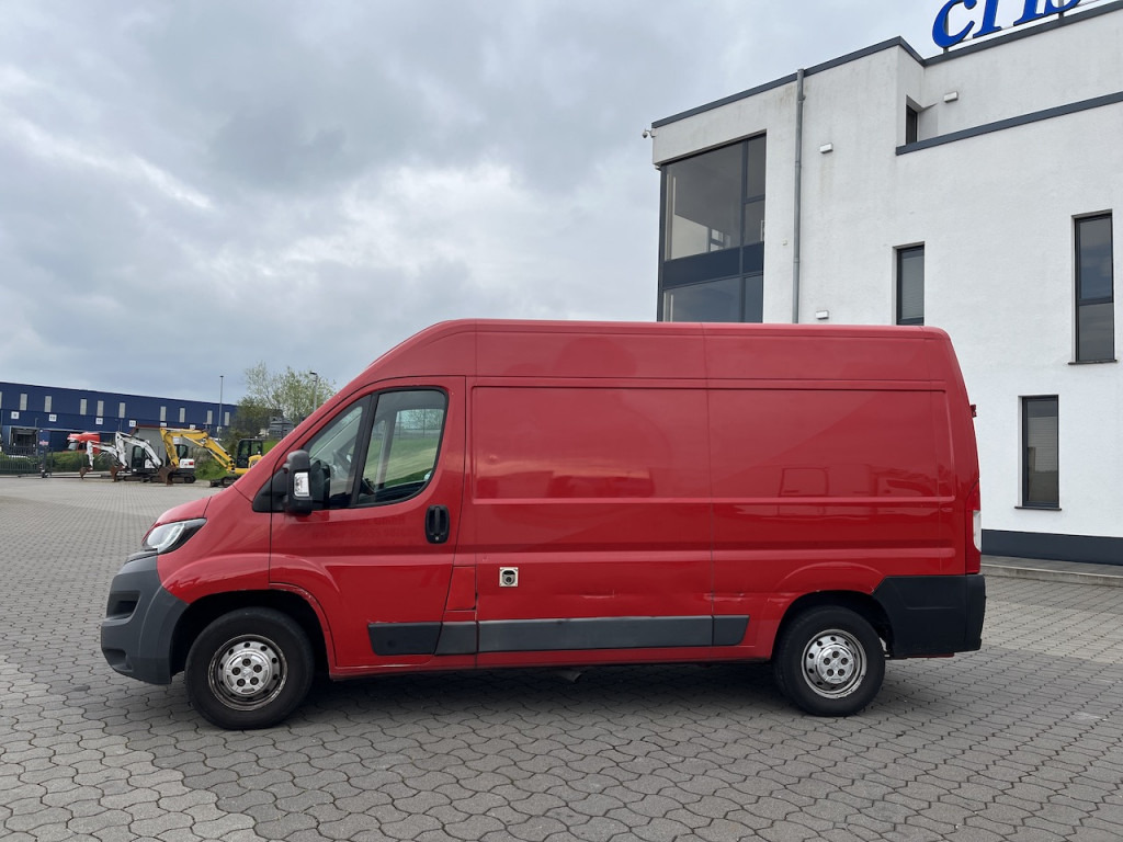 Peugeot Boxer Verkaufsfahrzeug Foodtruck - Toiduauto: pilt 4 Peugeot Boxer Verkaufsfahrzeug Foodtruck - Toiduauto: pilt 4