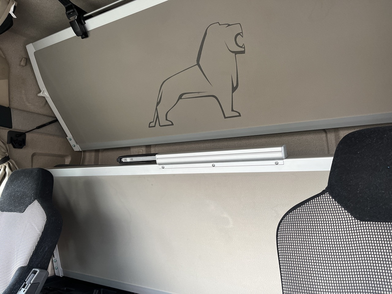 MAN TGX 26.500 6x2 Fahrgestell Lenk-Liftachse AHK - Veoauto: pilt 4 MAN TGX 26.500 6x2 Fahrgestell Lenk-Liftachse AHK - Veoauto: pilt 4