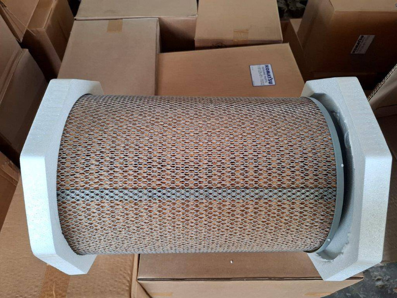 Komatsu 6125-81-7032 - Mootor - Ehitusmasinad: pilt 5 Komatsu 6125-81-7032 - Mootor - Ehitusmasinad: pilt 5