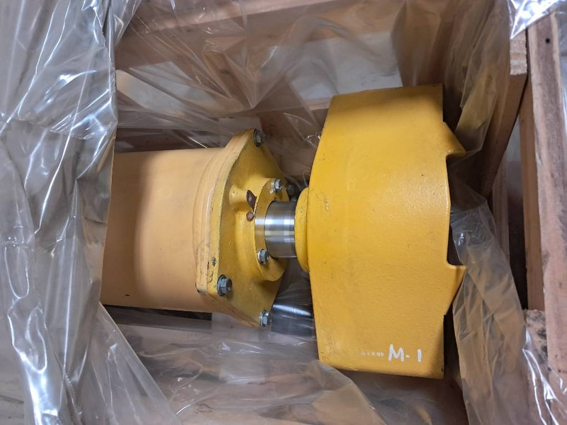 Komatsu D85PX-18 -SPRING ASSY - 154-30-00281 - Raam/ Konstruktsioon - Ehitusmasinad: pilt 1 Komatsu D85PX-18 -SPRING ASSY - 154-30-00281 - Raam/ Konstruktsioon - Ehitusmasinad: pilt 1