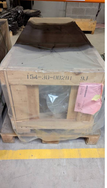 Komatsu D85PX-18 -SPRING ASSY - 154-30-00281 - Raam/ Konstruktsioon - Ehitusmasinad: pilt 4 Komatsu D85PX-18 -SPRING ASSY - 154-30-00281 - Raam/ Konstruktsioon - Ehitusmasinad: pilt 4