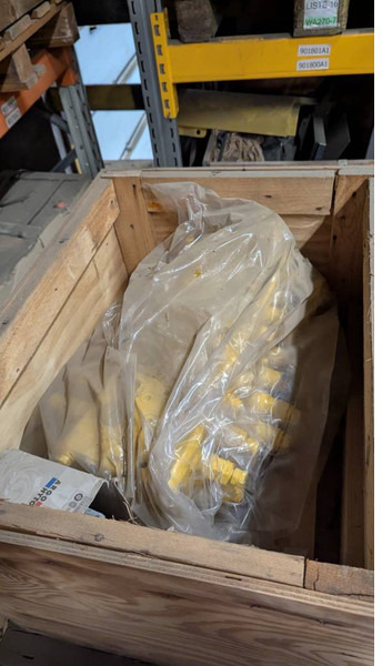 Komatsu PW148-10 - CONTROL VALVE - 723-59-19300 - Elektrisüsteem - Ehitusmasinad: pilt 1 Komatsu PW148-10 - CONTROL VALVE - 723-59-19300 - Elektrisüsteem - Ehitusmasinad: pilt 1