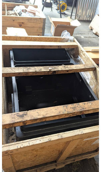 Komatsu WA600-8 BATTERY BOX 426-06-61211 - Raam/ Konstruktsioon - Ehitusmasinad: pilt 1 Komatsu WA600-8 BATTERY BOX 426-06-61211 - Raam/ Konstruktsioon - Ehitusmasinad: pilt 1