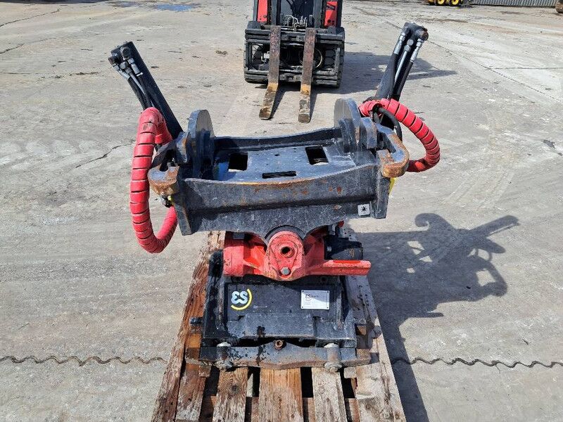 ROTOTILT R4 - Lisaseade - Ehitusmasinad: pilt 4 ROTOTILT R4 - Lisaseade - Ehitusmasinad: pilt 4