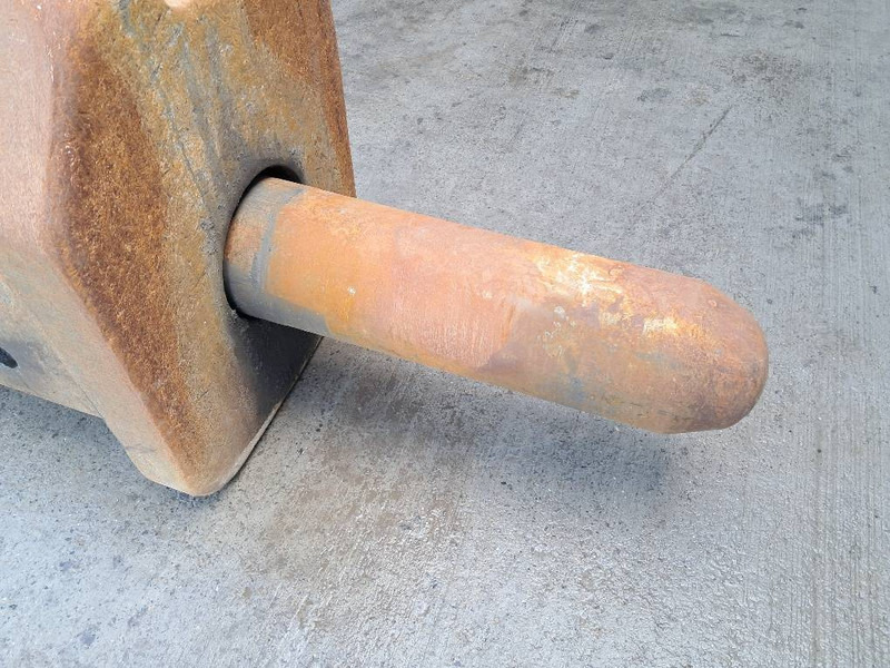 MONTABERT BRV7000 - Hüdrauliline haamer - Ehitusmasinad: pilt 3 MONTABERT BRV7000 - Hüdrauliline haamer - Ehitusmasinad: pilt 3